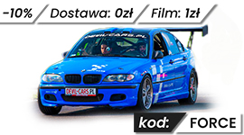 BMW M Power (E46)