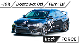 Mitsubishi Lancer Evo 10