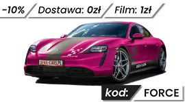 Porsche Taycan 4