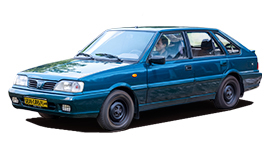 Polonez Caro